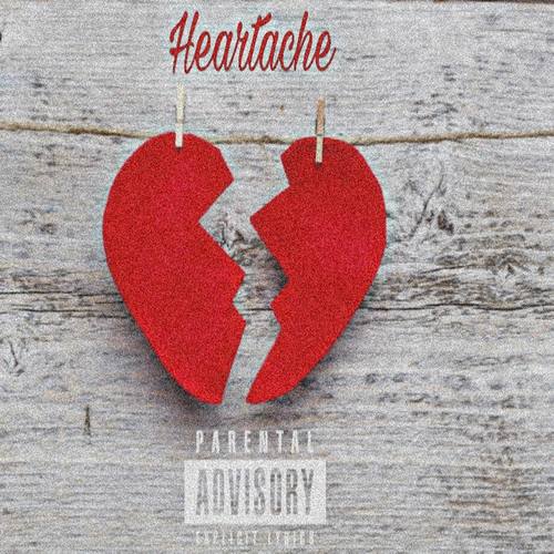 Heartache (feat Creezy) (Explicit)