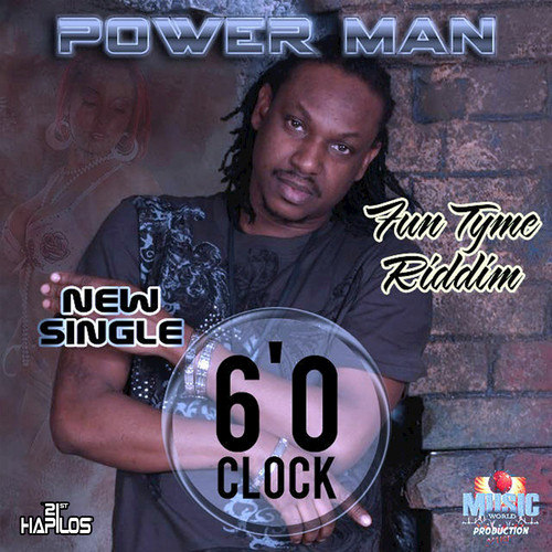 6 O' Clock - Single