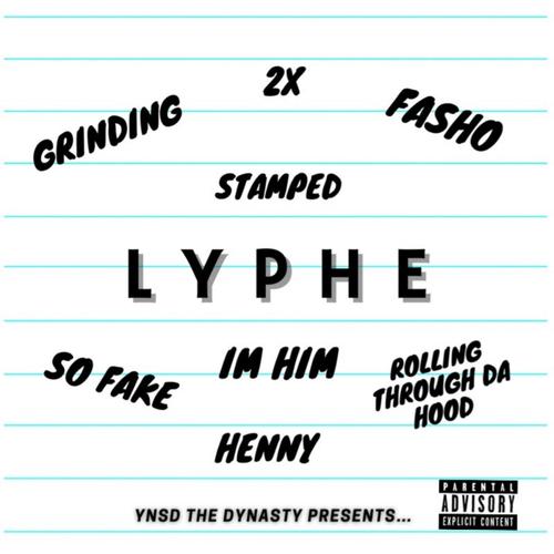 LYPHE