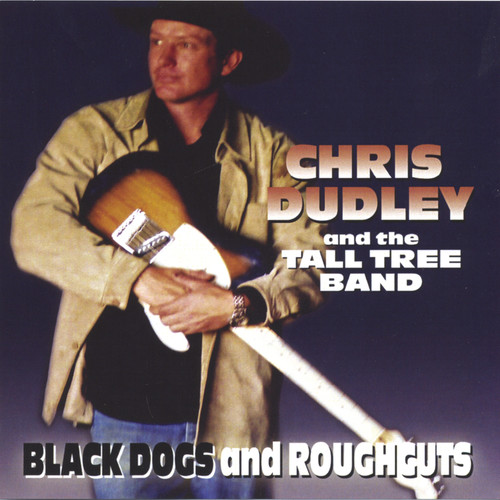 Black Dogs and Roughcuts