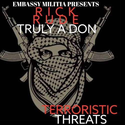 TERRORISTIC THREATS (Explicit)