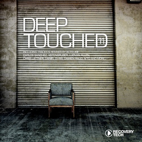 Deep Touched, Vol. 11