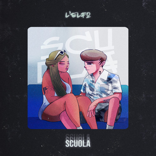Scuola (Explicit)