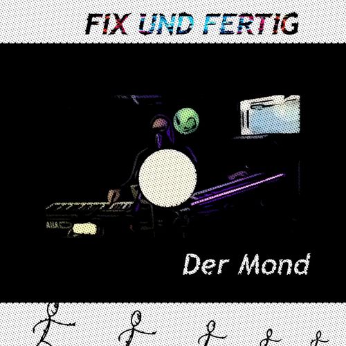 Der Mond