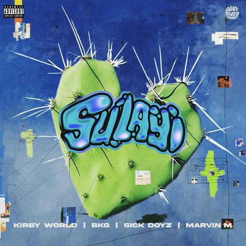 Sulayi (feat. BKG, Kirby World, Sick Doyz & MARVIN M)