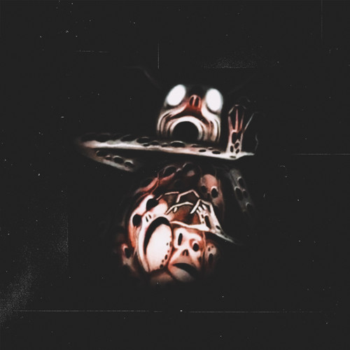 Over the Garden Wall