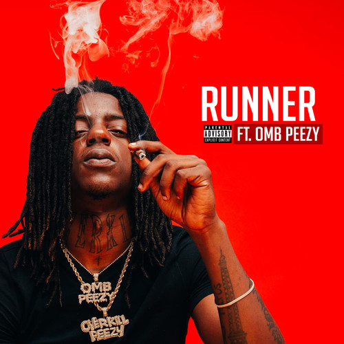 Runner (Explicit)