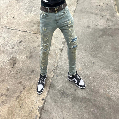 No Longer Waiting (Explicit)