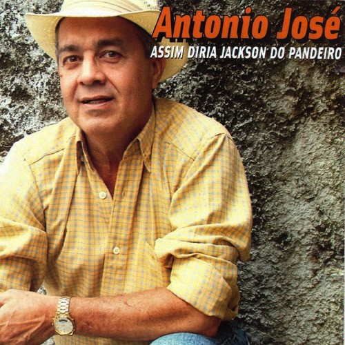 Assim Diria Jackson do Pandeiro