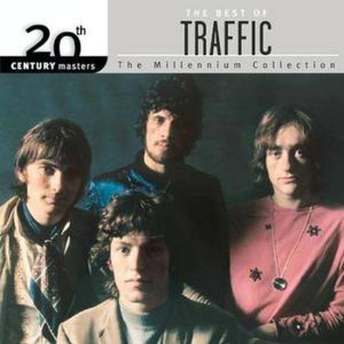20th Century Masters - The Millennium Collection - The Best Of Traffic