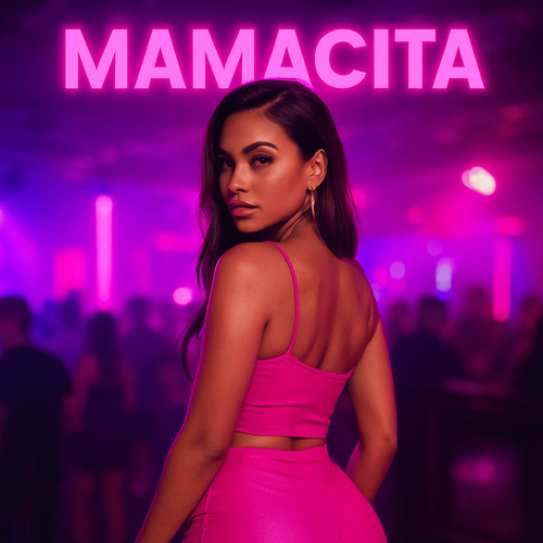 Mamacita (Explicit)