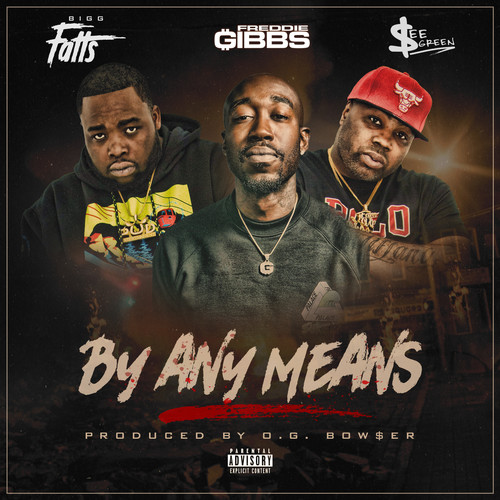 By Any Means (Explicit)