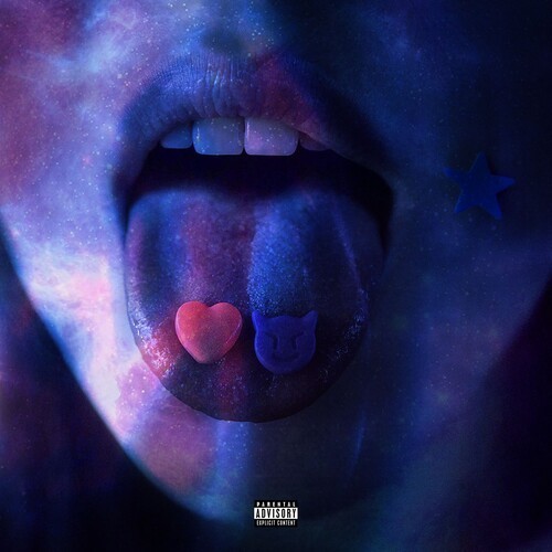 Amore/Odio (Explicit)