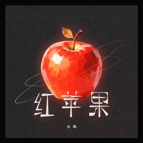 红苹果