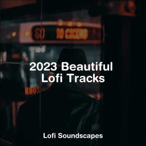 2023 Beautiful Lofi Tracks