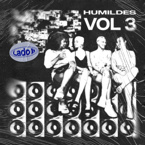 Humildes Vol. 3 [Lado B] (Explicit)