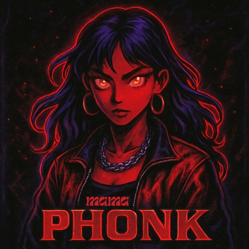 mama Phonk
