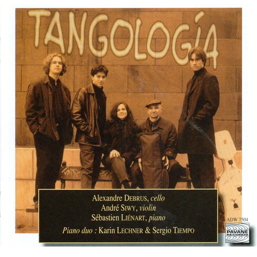 TangologÍa