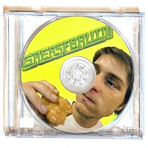 GREASEBALLIN (Explicit)