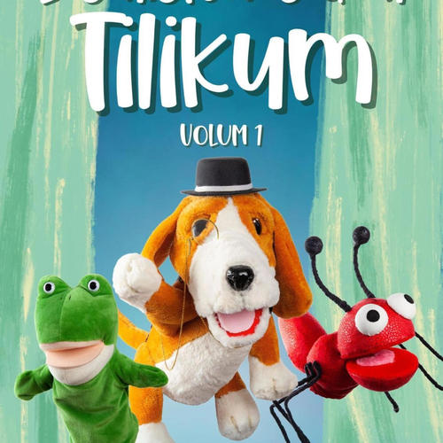 CANÇÓ D'EN TÍLIKUM (feat. Carles Jorquera)