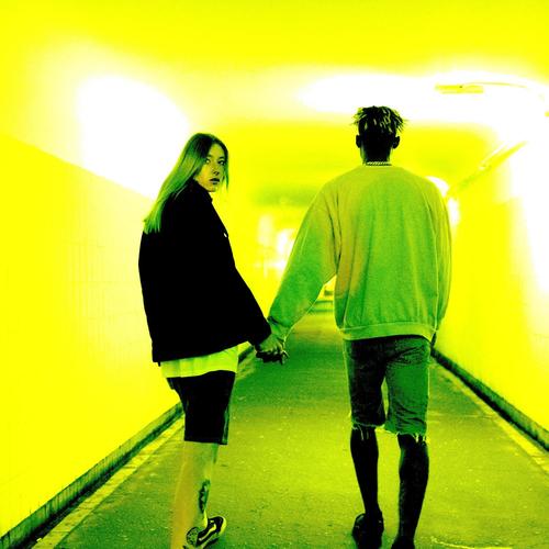 Baby U Saved Me (feat. Emily Dolan Davies)