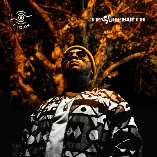 Ten30 Rebirth - EP (Explicit)