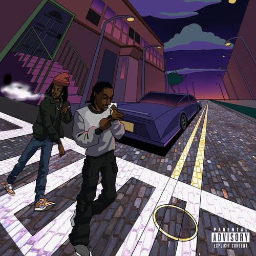 Georgetown Nights (Explicit)