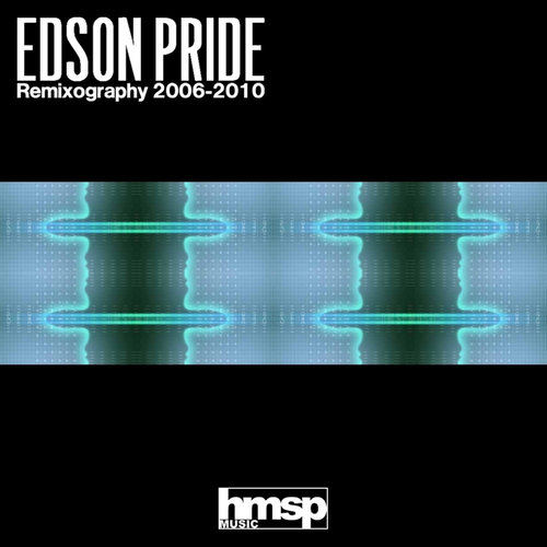 Remixography 2006-2010 (Volume 4 of 5)