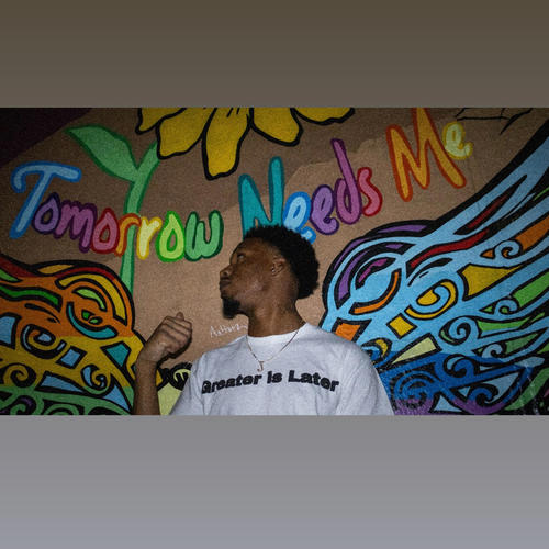 Chasin' Purpose (Explicit)