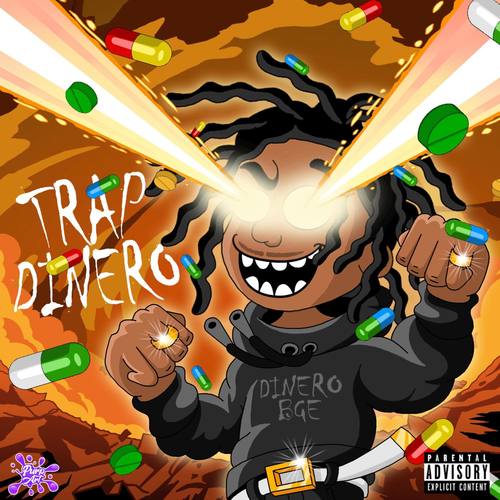 Trap Dinero (Explicit)