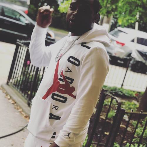 Sprite with the Lean (Explicit)