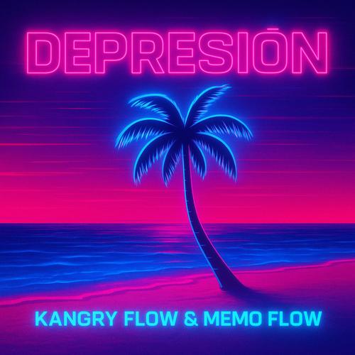 Kangry Flow Depresion (feat. Memo Flow)