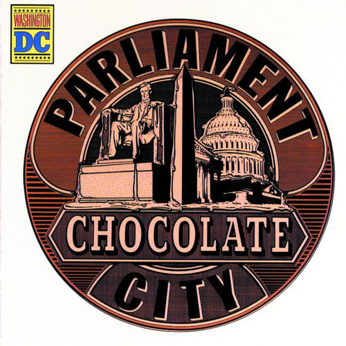 Chocolate City