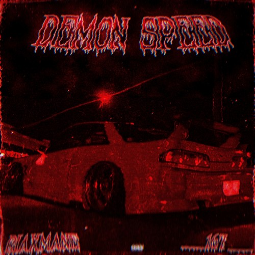 DEMON SPEED