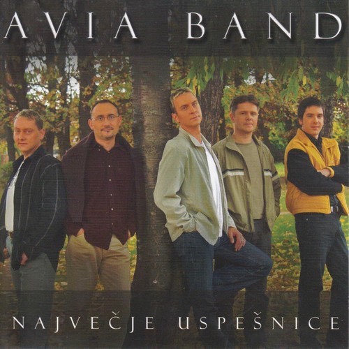 Največje Uspešnice