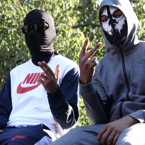 Woody & Buzz (Explicit)