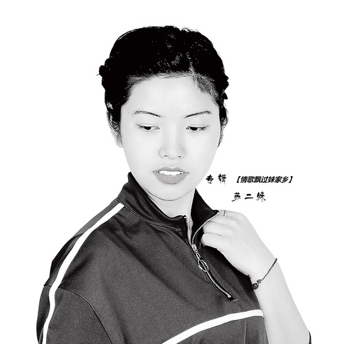 情歌飘过妹家乡