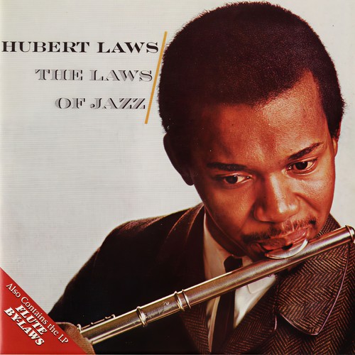 The Laws Of Jazz / Flute By-Laws (US Release)