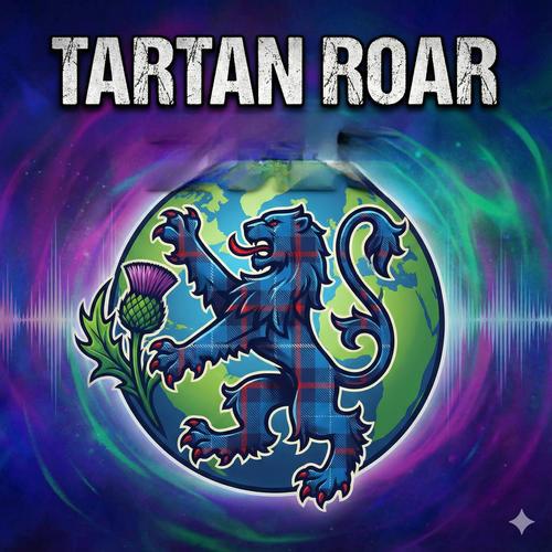 Tartan Roar