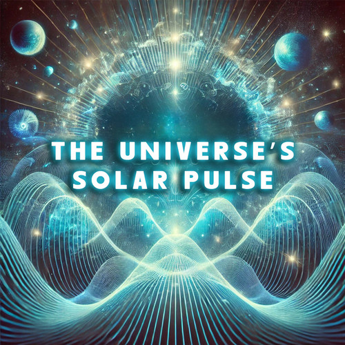 The Universe's Solar Pulse