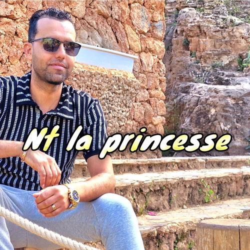Nti la princesse (feat. Cheb sadek)