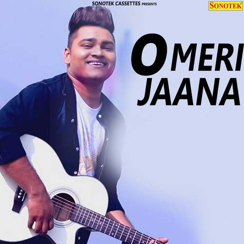 O Meri Jaana - Single