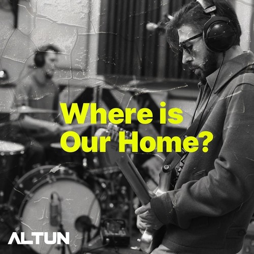 Where is Our Home?