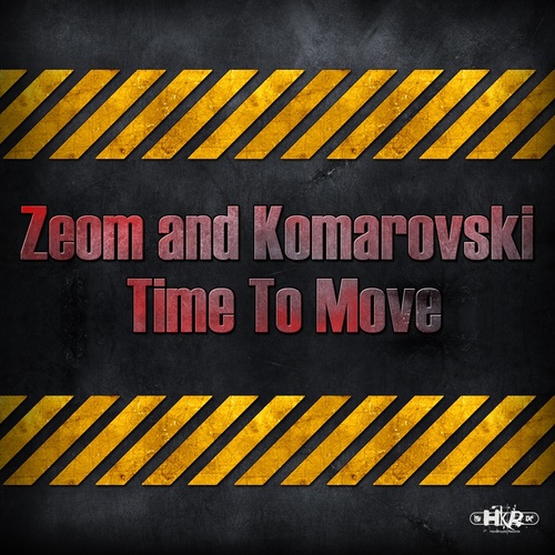 Time to Move (Explicit)