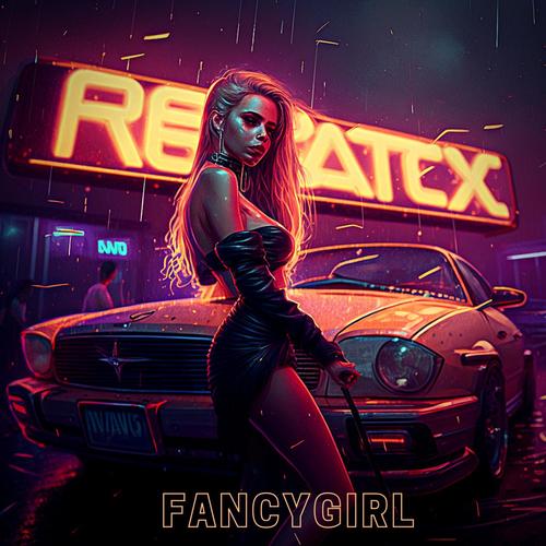 FancyGirl (feat. Zemmi)