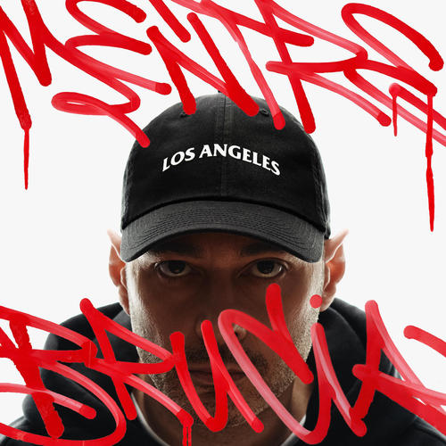 Mentre Los Angeles Brucia (Bonus) [Explicit]