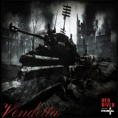 Vendetta (feat. killpurp, IAMXPAIN, BENZOBOY & Young Mooski) [Explicit]