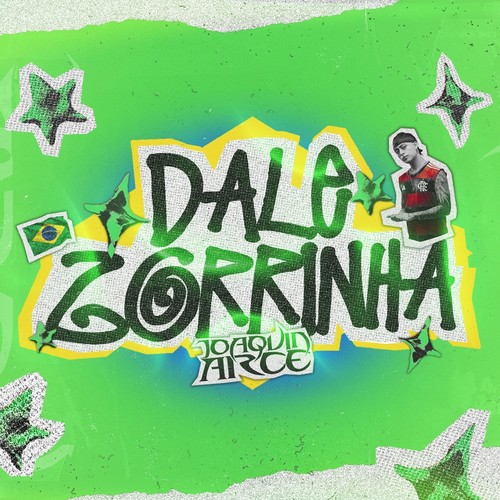 Dale Zorrinha