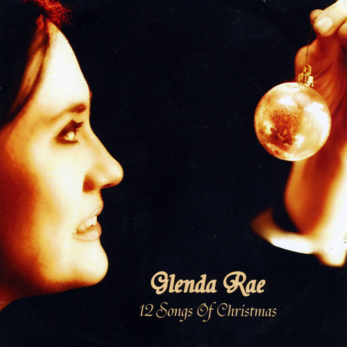 12 Songs of Christmas