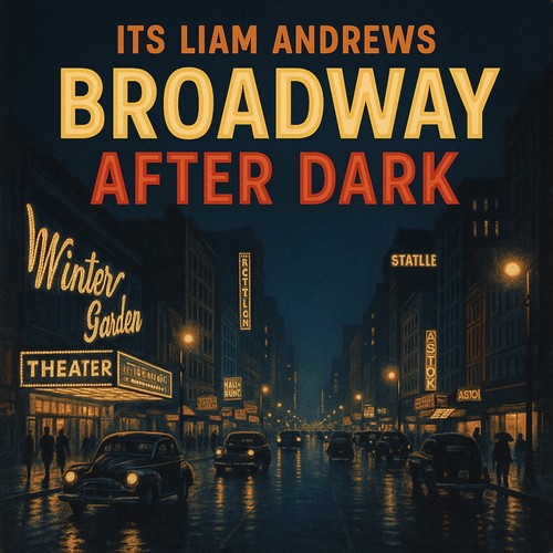 Broadway After Dark